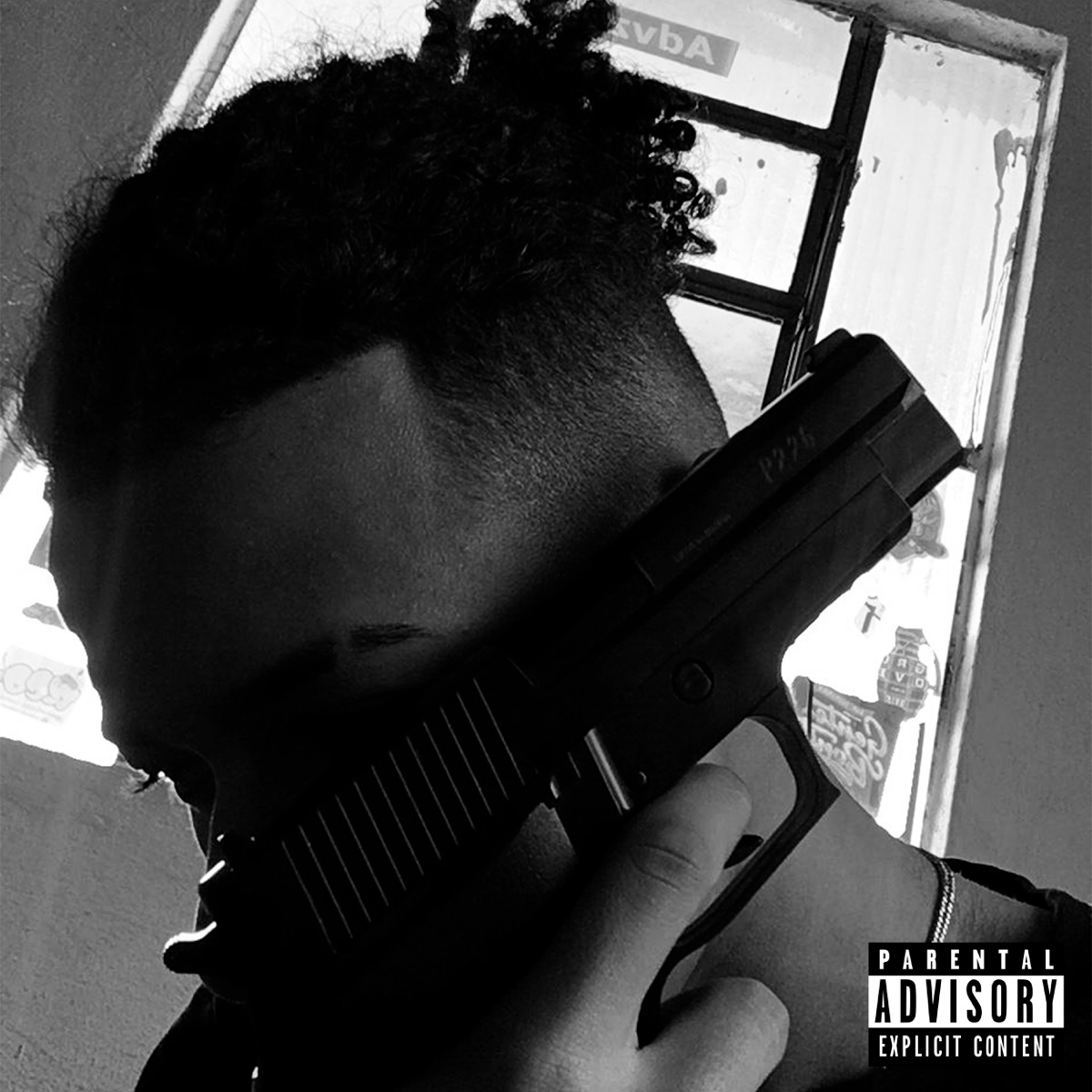 No Love - Single by Fleepo album cover
