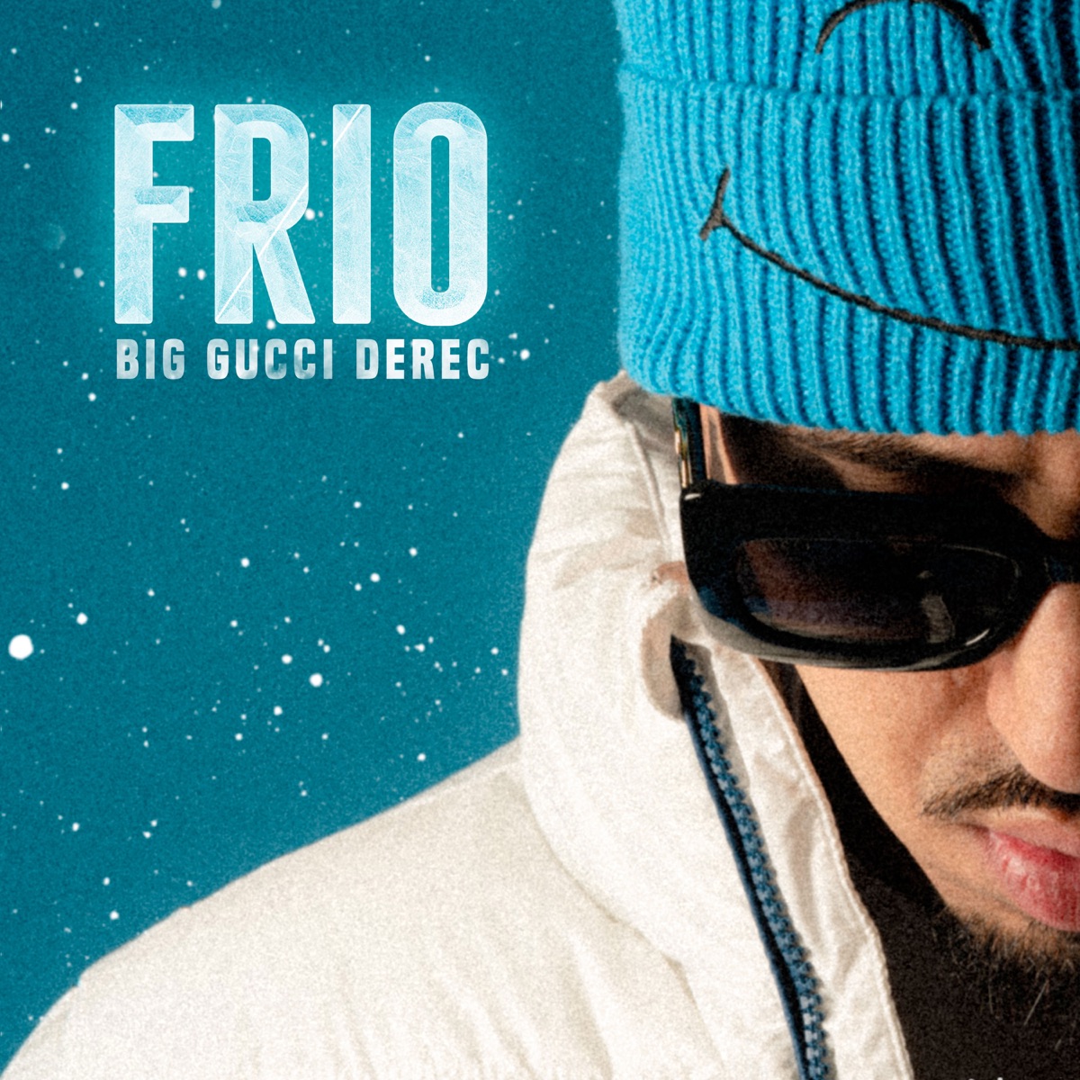 Frio - Single by Big Gucci Derec & Viceversa album cover