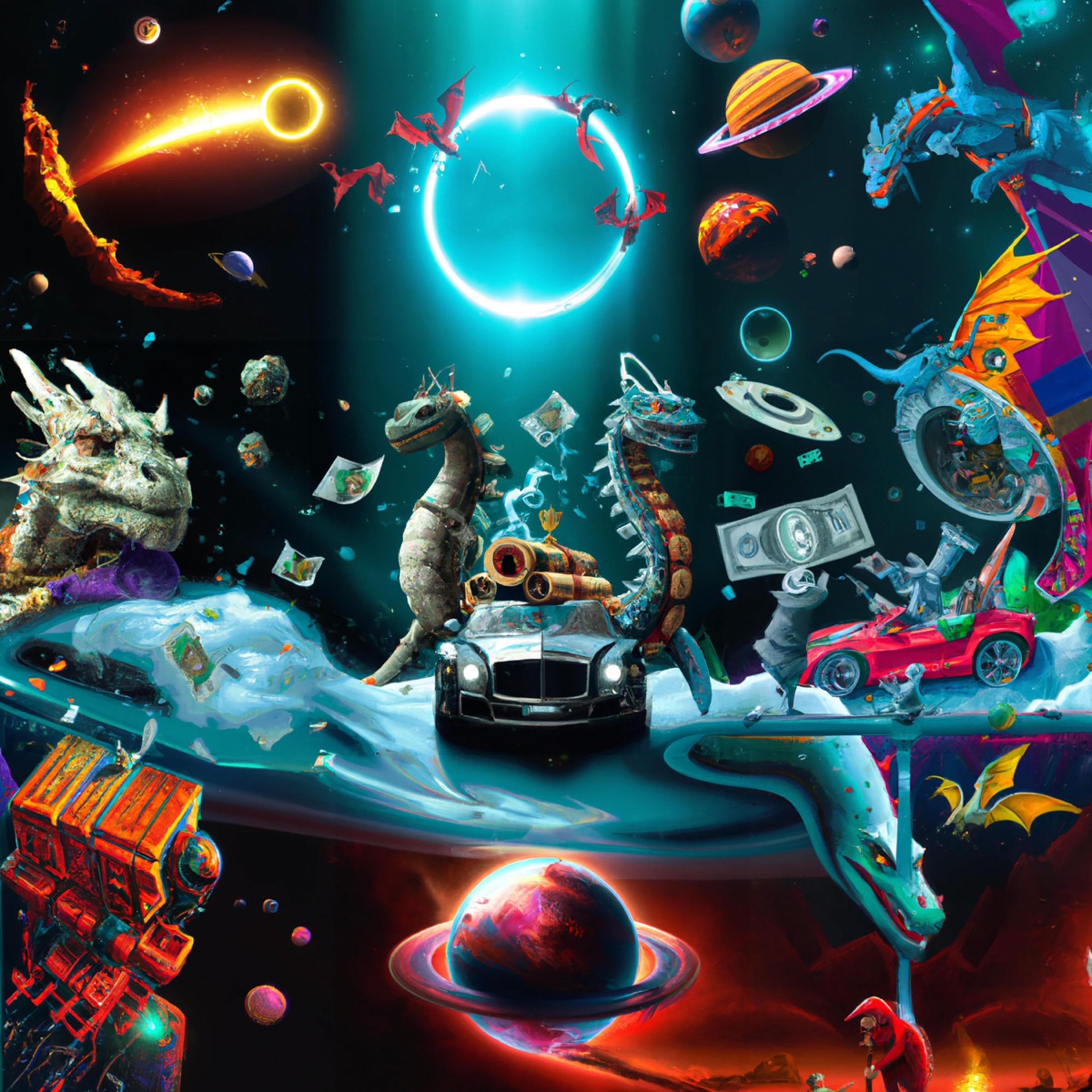 We Got It - Single by DJ LITO, TRACKA & XITO album cover