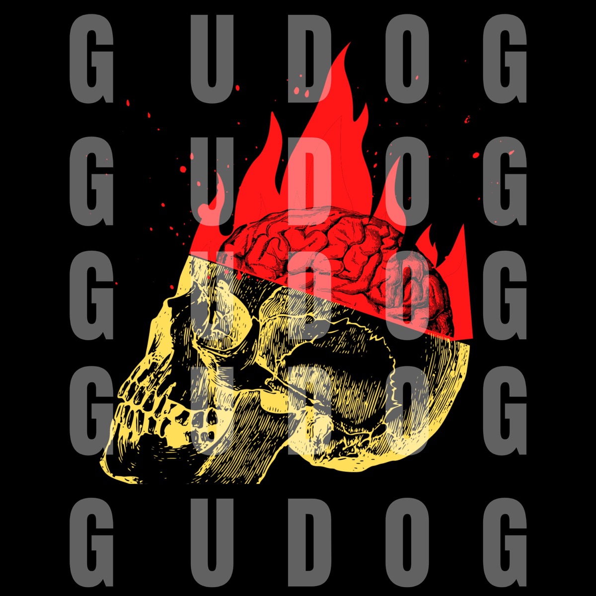 BOTTANELLA (feat. Yuri Redicopa) - Single by DJ GUDOG album cover