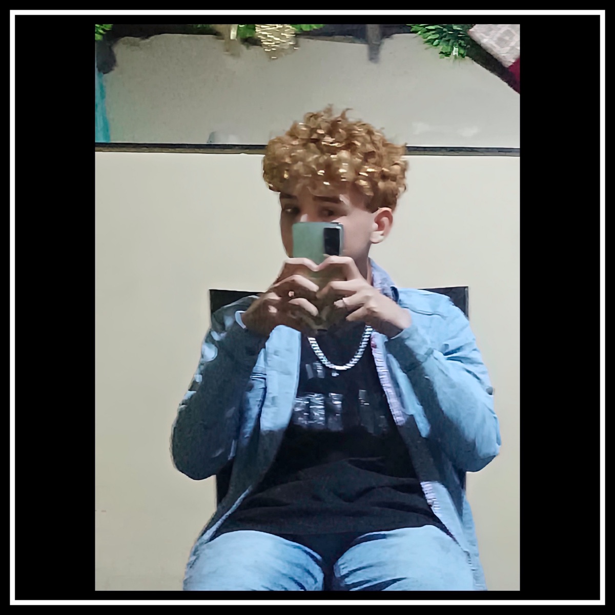 Plug Star - Single by Criscuack album cover