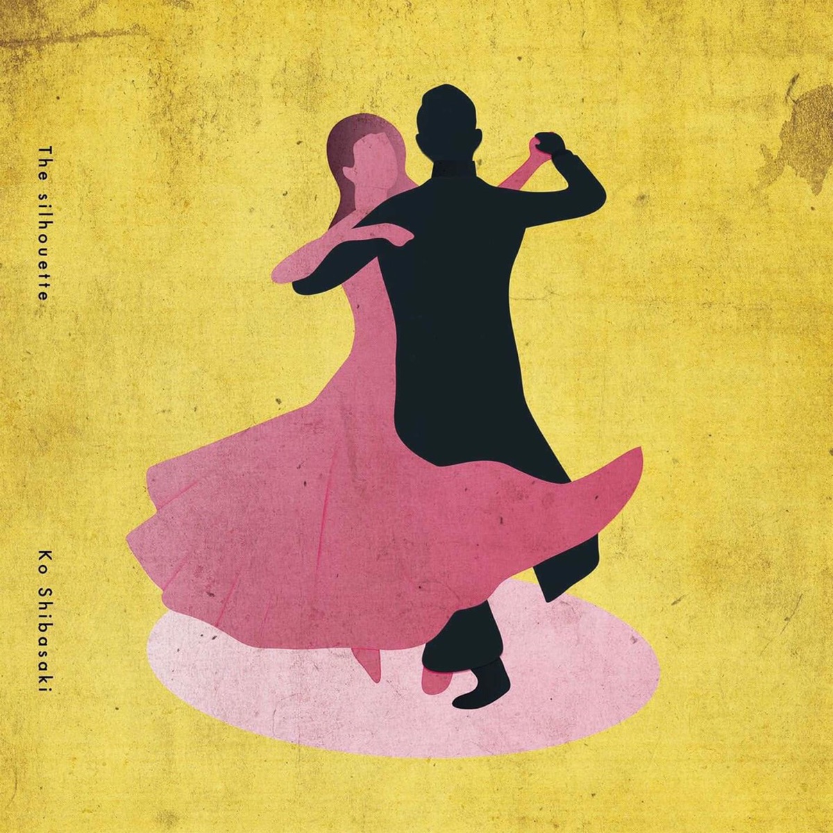 The Silhouette - Single by Ko Shibasaki album cover