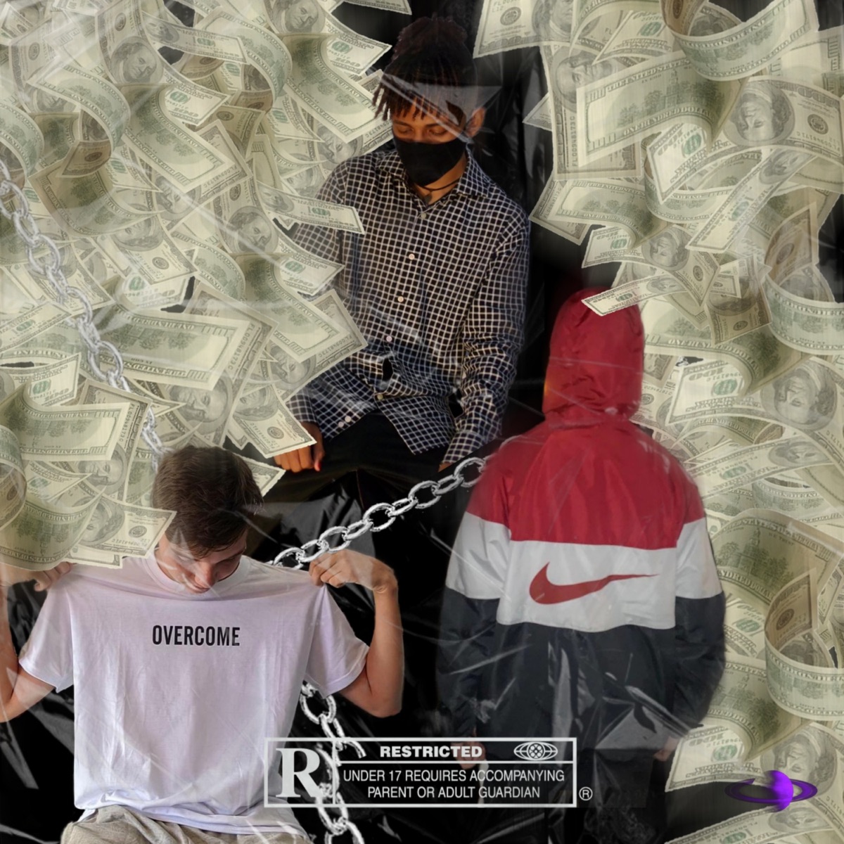 Tô Fazendo Plug - Single by Patrick DS, Mnol & GARRETT album cover