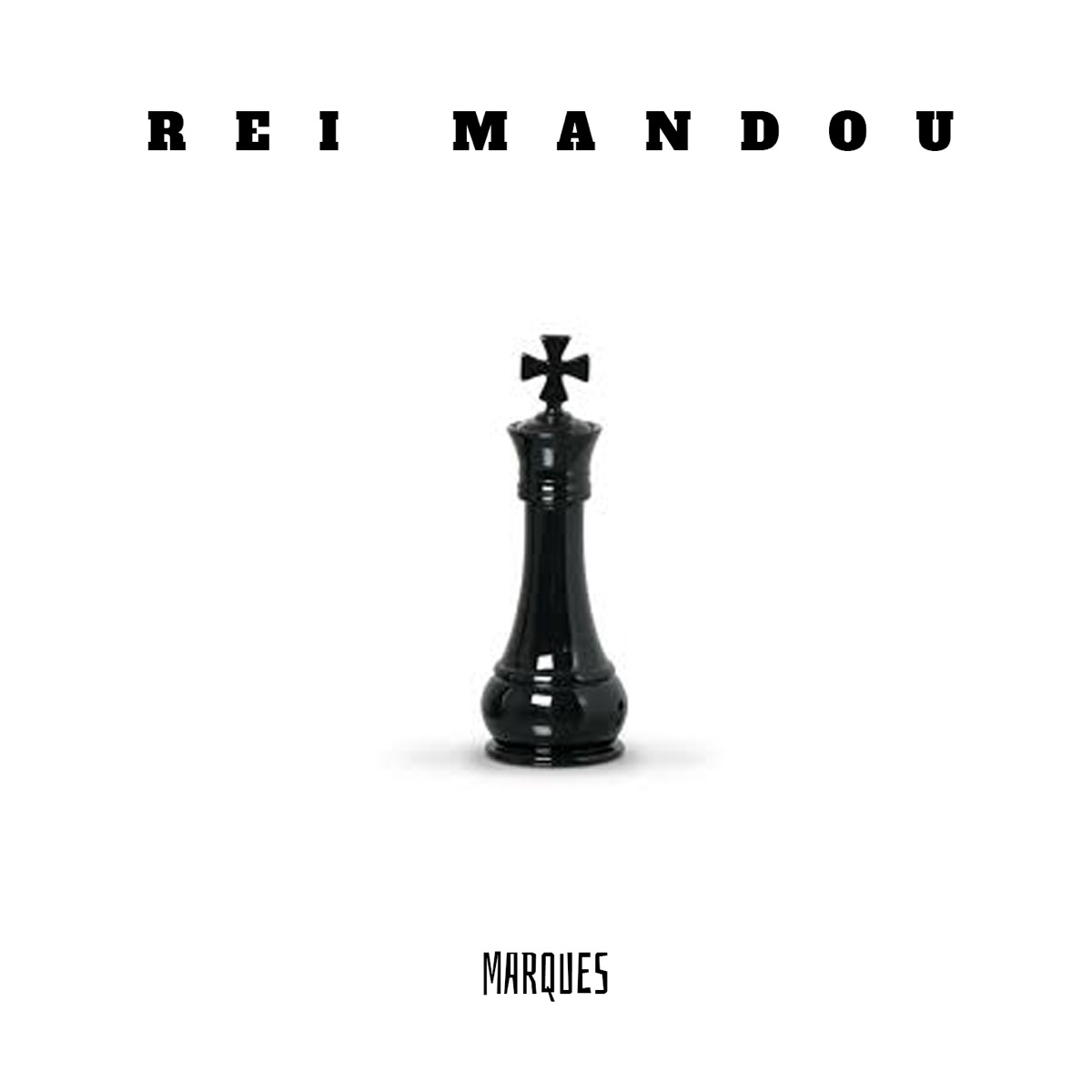 Rei Mandou - Single by MR Dub Sounds album cover