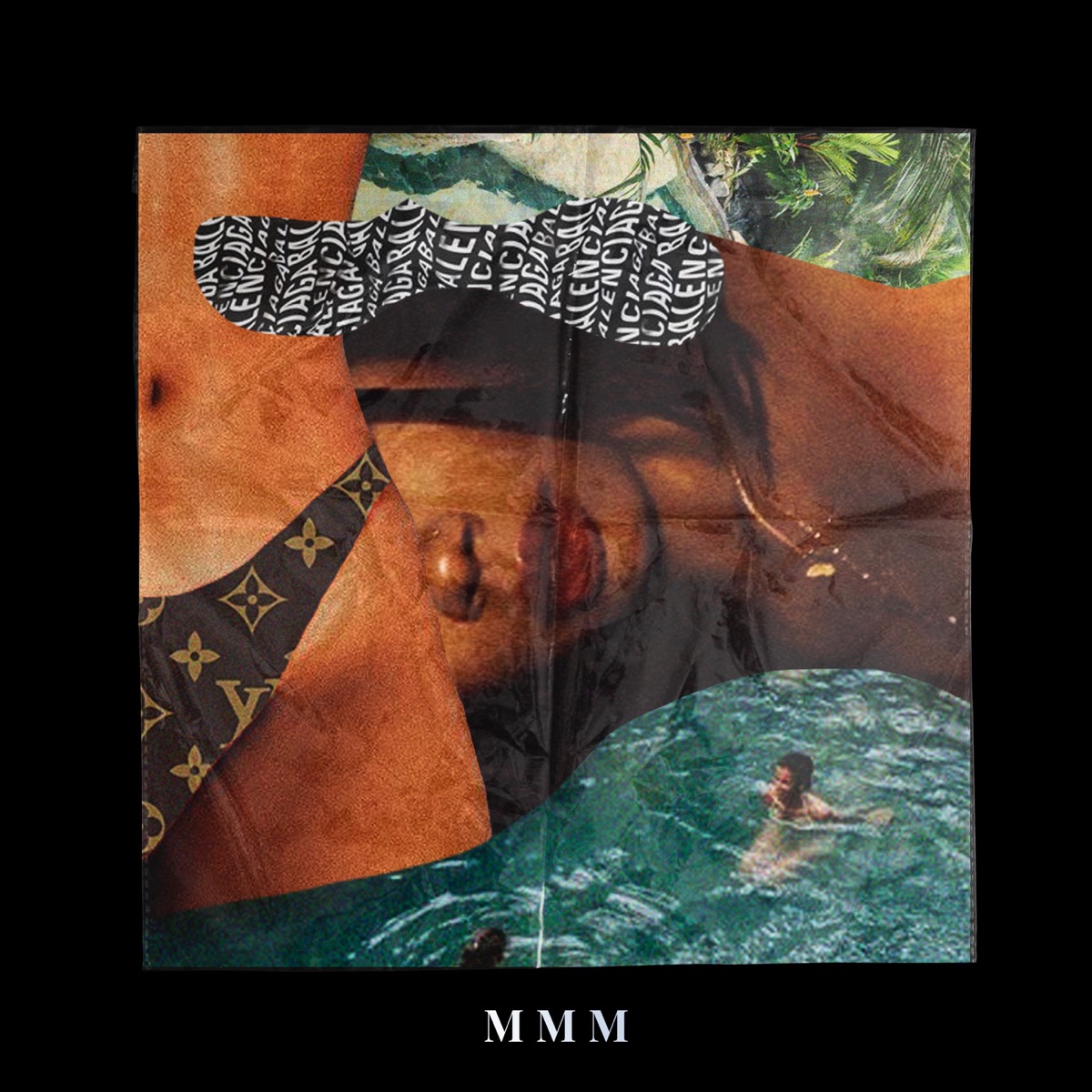Mmm (feat. 2Mochh) - Single by Guydo album cover