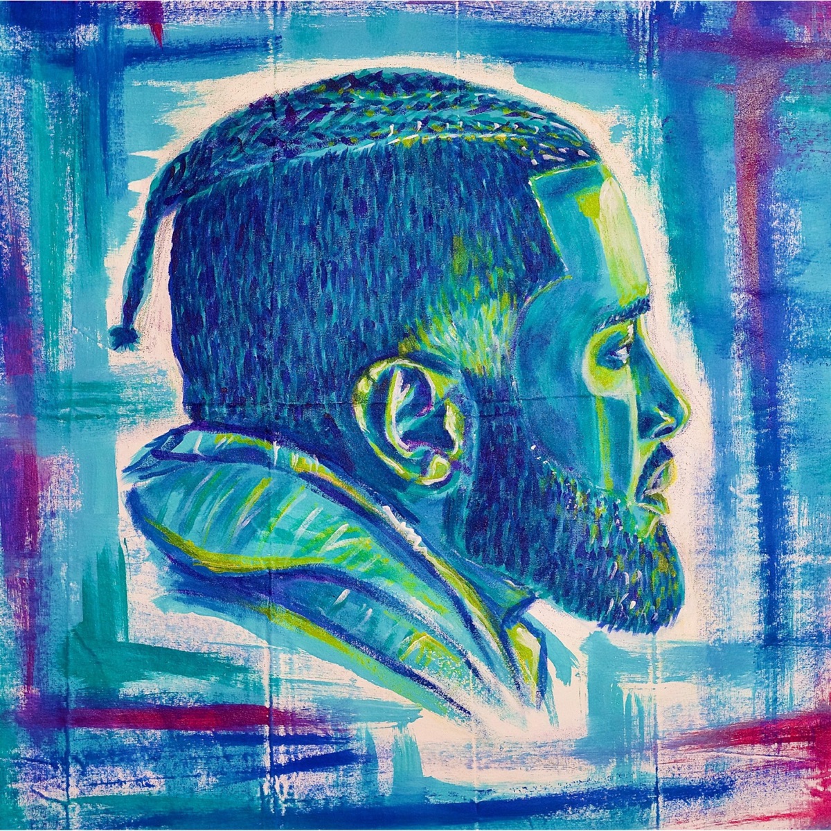 Grip - Single by Camper album cover