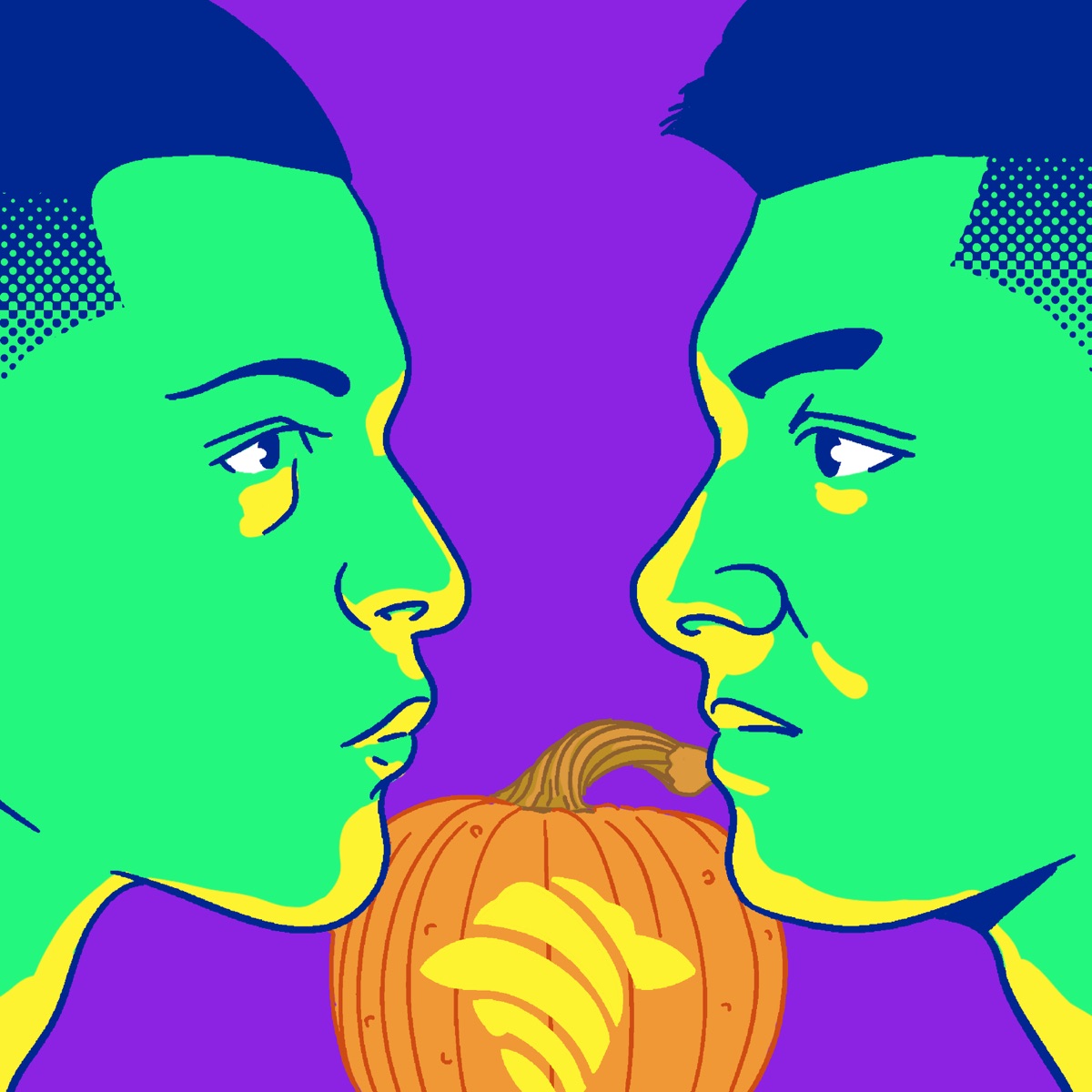 Cacha / Replik: Dolly Freestyle Sessions Special Halloween - Single by Dolly sessions, Cacha & Replik album cover