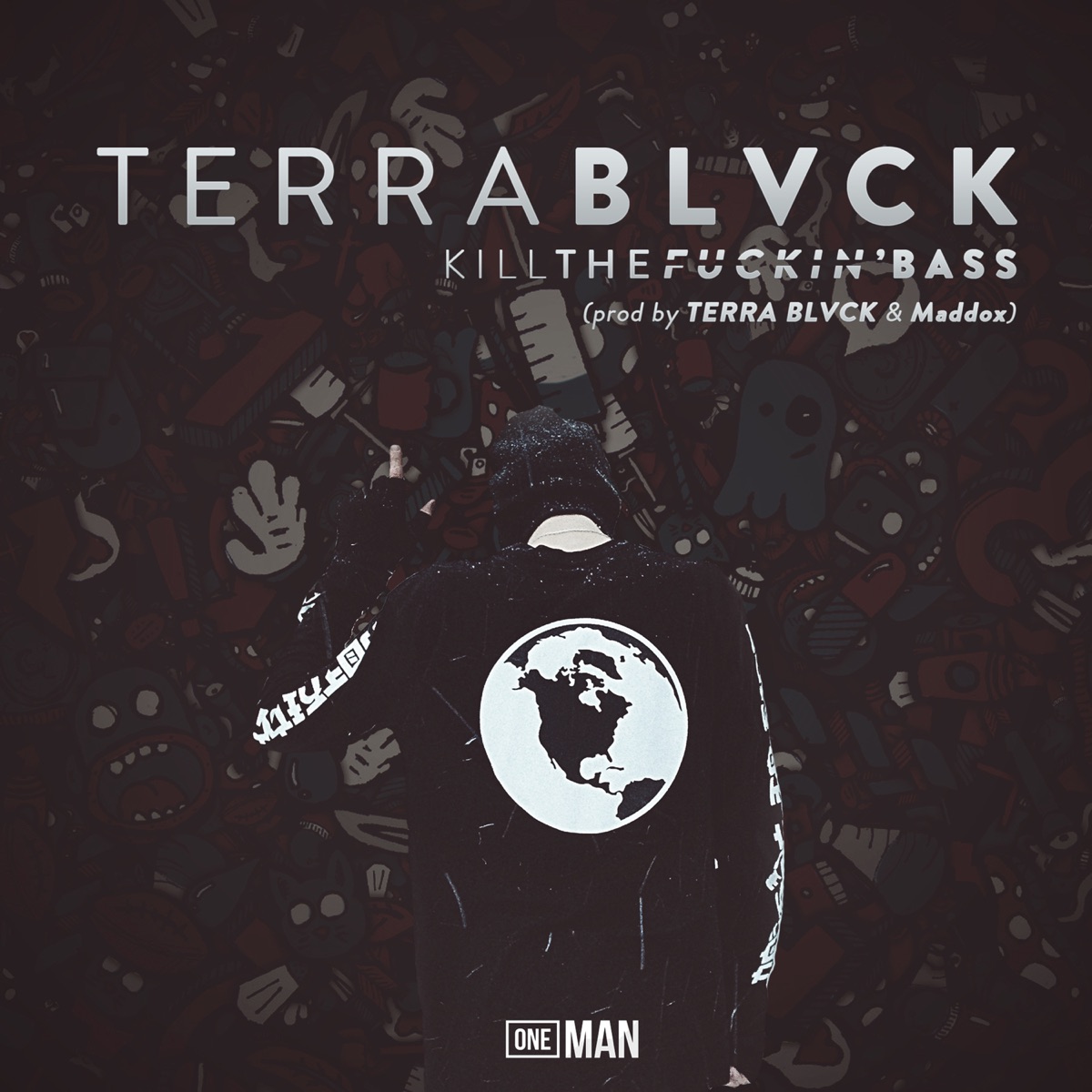 Ktfb - Single by TERRA BLVCK & Maddox album cover