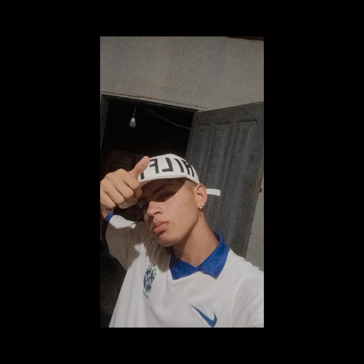 Meu Brilho - Single by MC Vini album cover