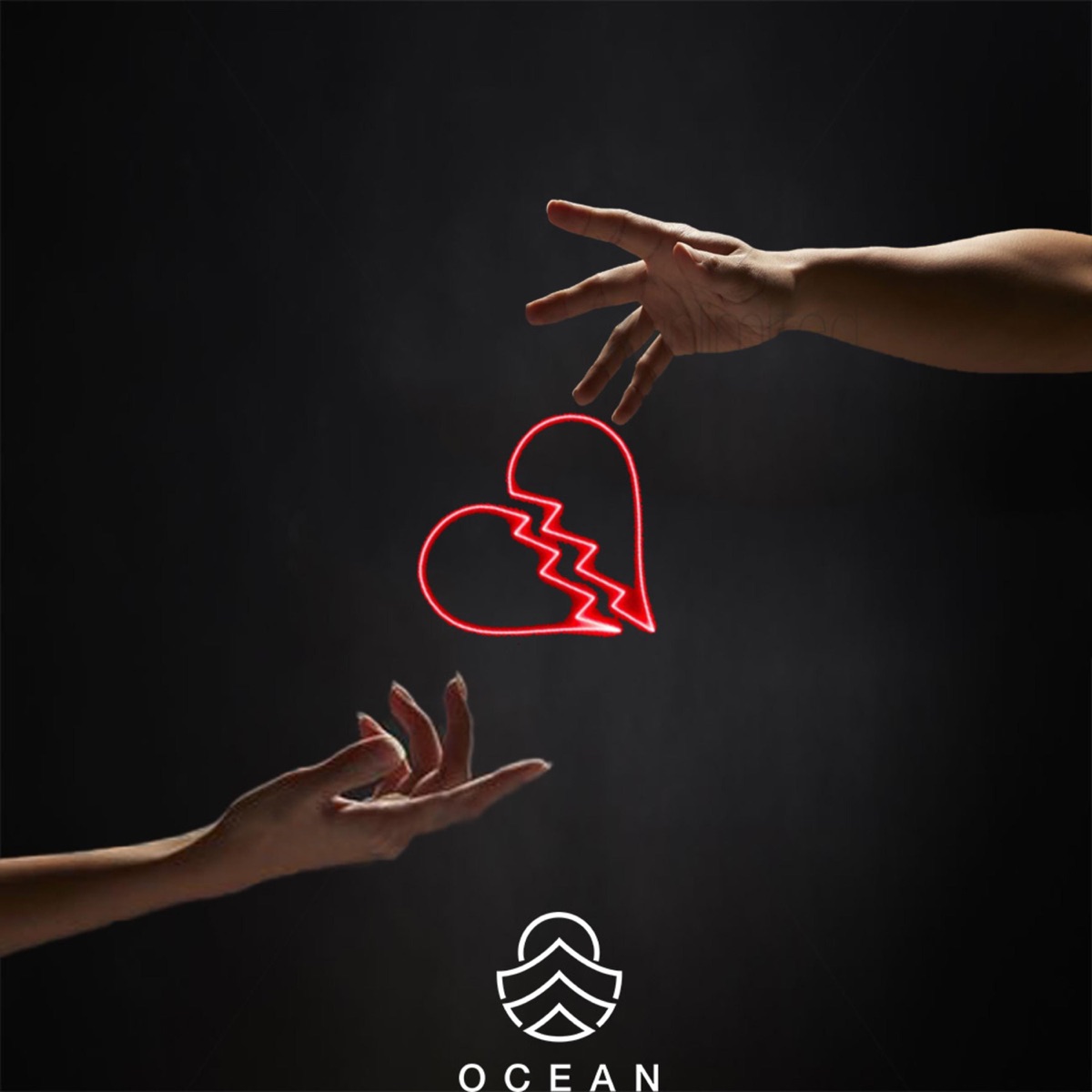 Apart (feat. Mikey Ocean) - Single by TylurOcean album cover