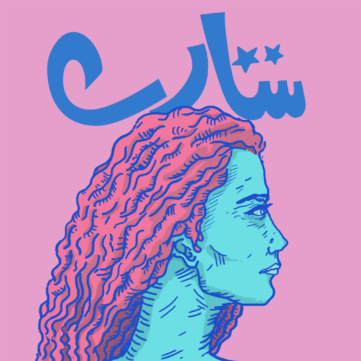 Sitaray - Single by Misbah album cover