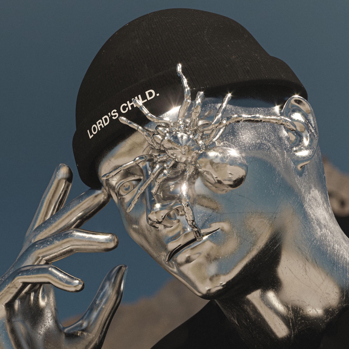 Show the Signs. - Single by Lord's Child, Montell Fish & chromonicci album cover