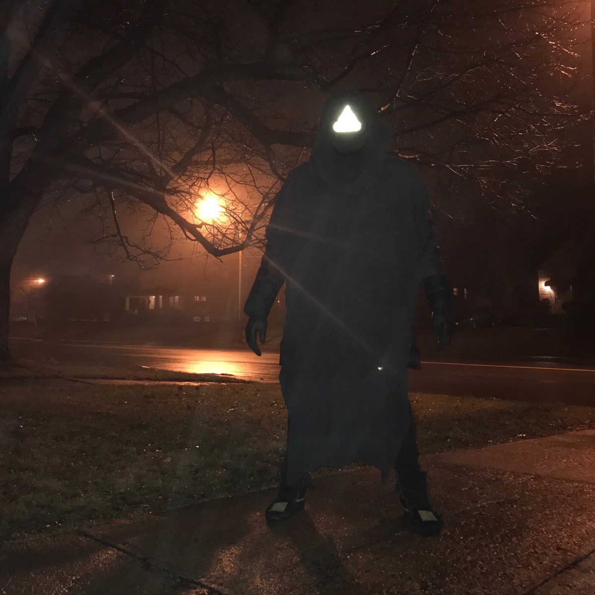 Someday This Will All Be Ash by Beans album cover