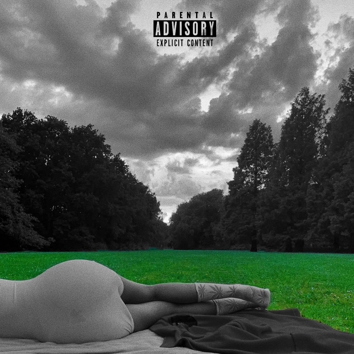 Younger (feat. Mxestro & Mootownoh) - Single by Lagum the Rapper album cover