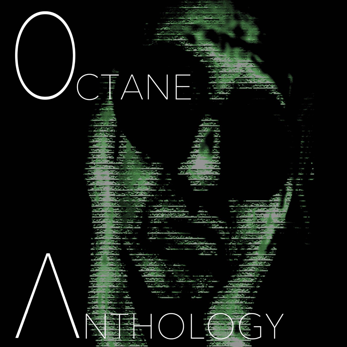 Anthology (Single Mix) - Single by Octane album cover