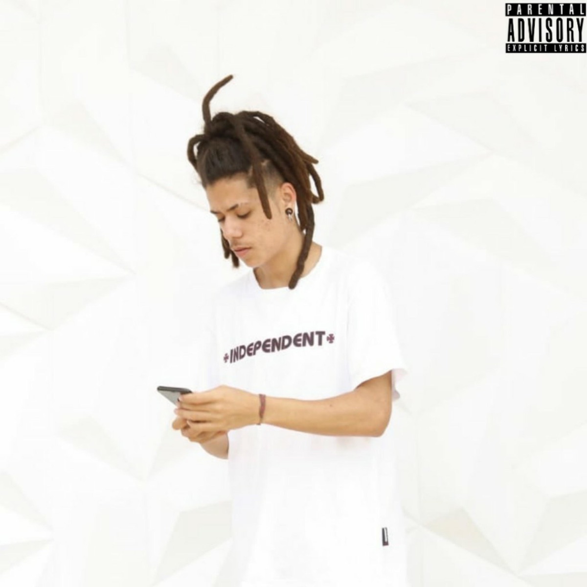 Okay (feat. Borge$Gang) - Single by Young Estima album cover