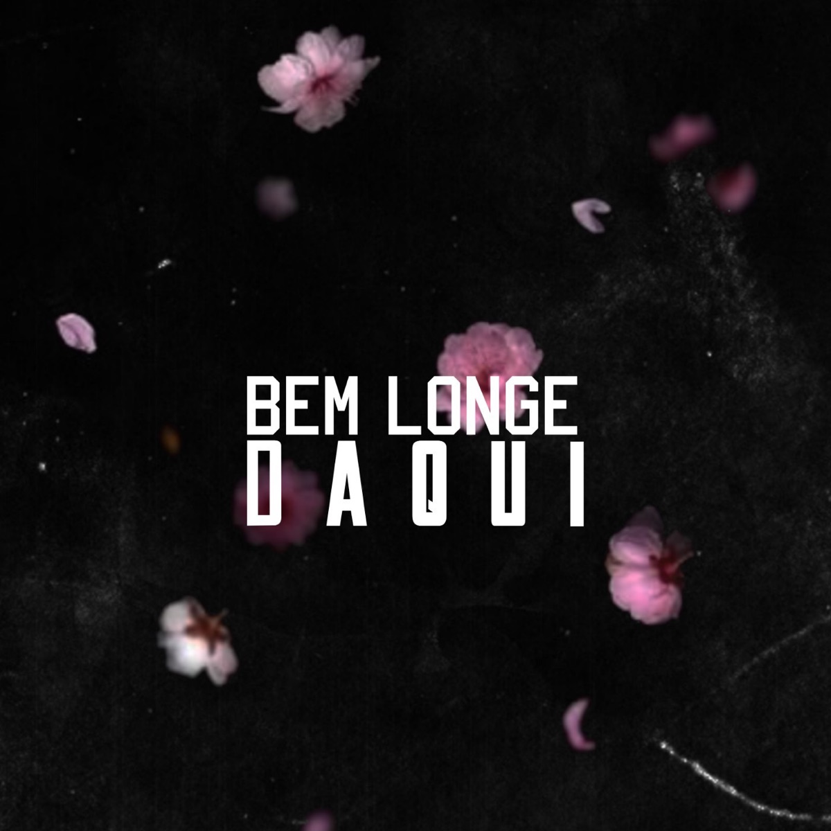 Bem Longe Daqui (feat. JonJon) - Single by No Cash For Lean album cover