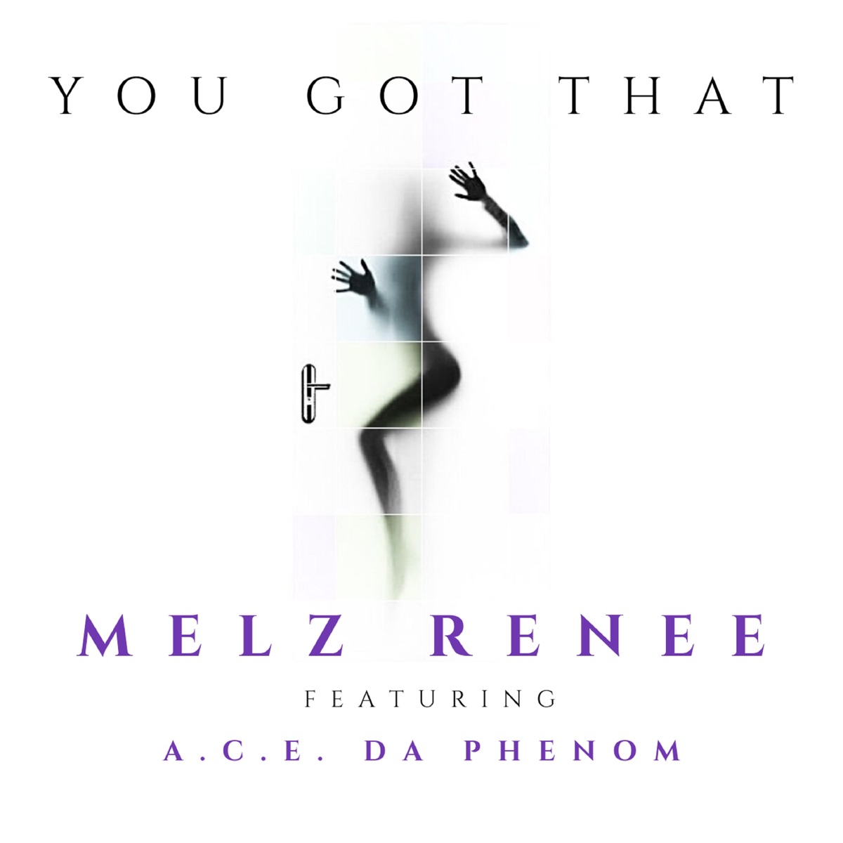 You Got That (feat. A.C.E. Da Phenom) - Single by Melz Renee album cover