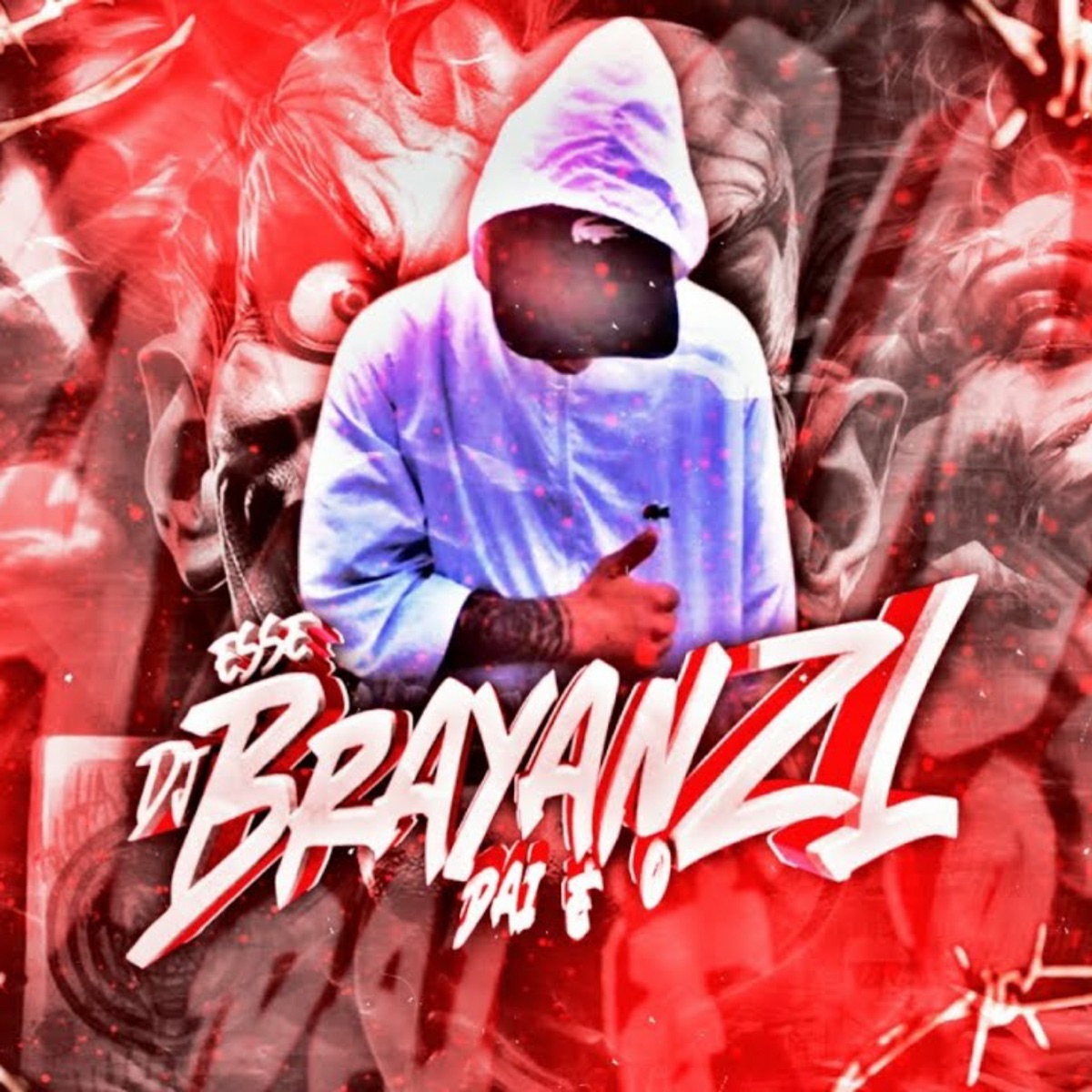 AUTOMOTIVO DA CATUCADA - Single by DJ BRAYAN ZL album cover