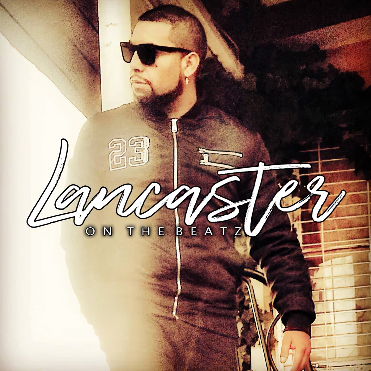 Reggaeton 2020 (Masterizado) - Single by Lancaster On The Beatz album cover