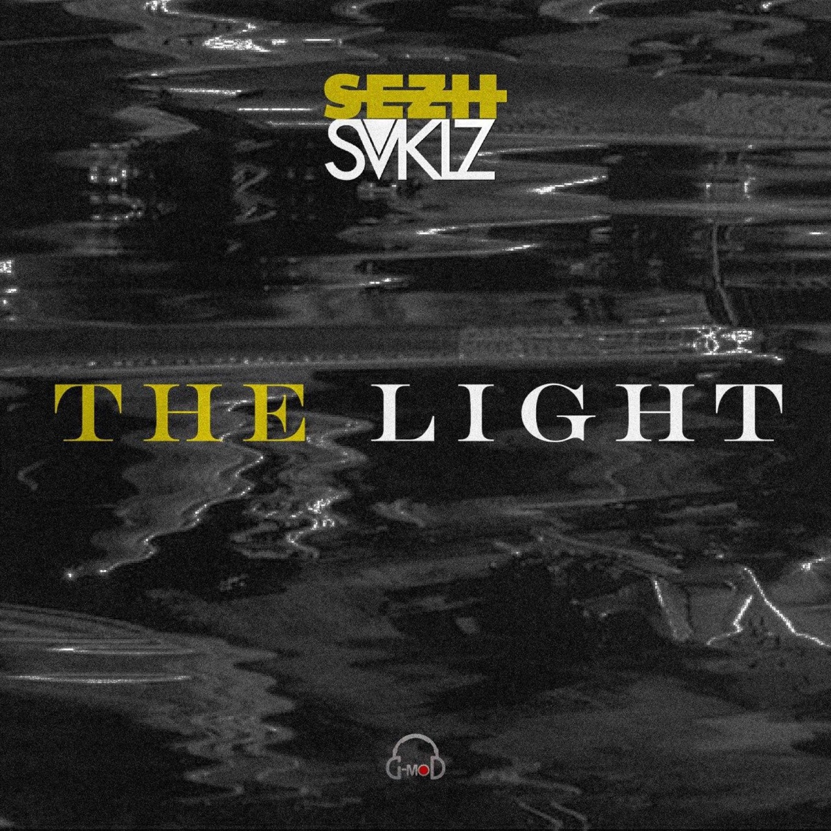 The Light (feat. Sezh) - Single by SVKLZ album cover