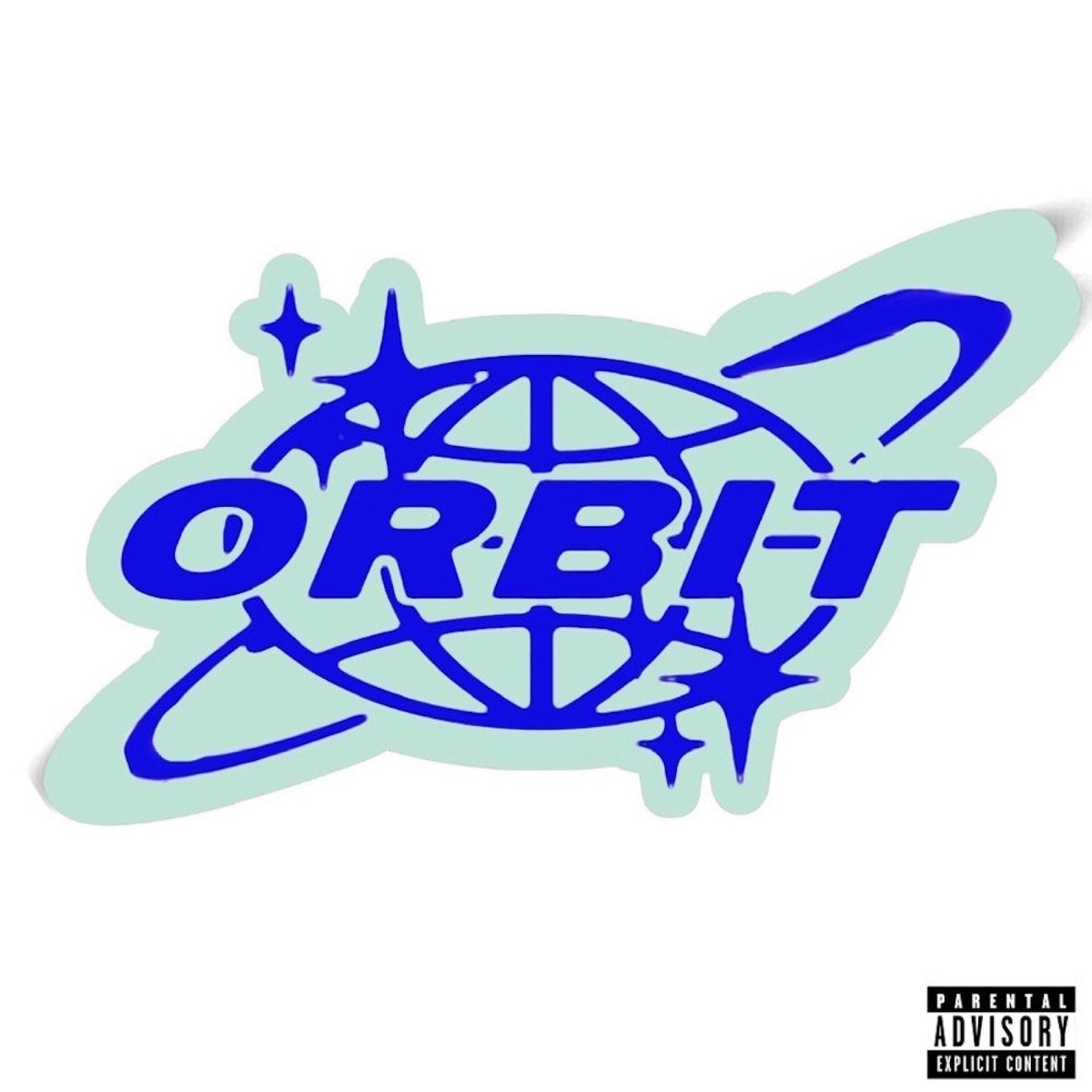 Orbit (feat. Dreamworld Tony) by Dreamworld album cover