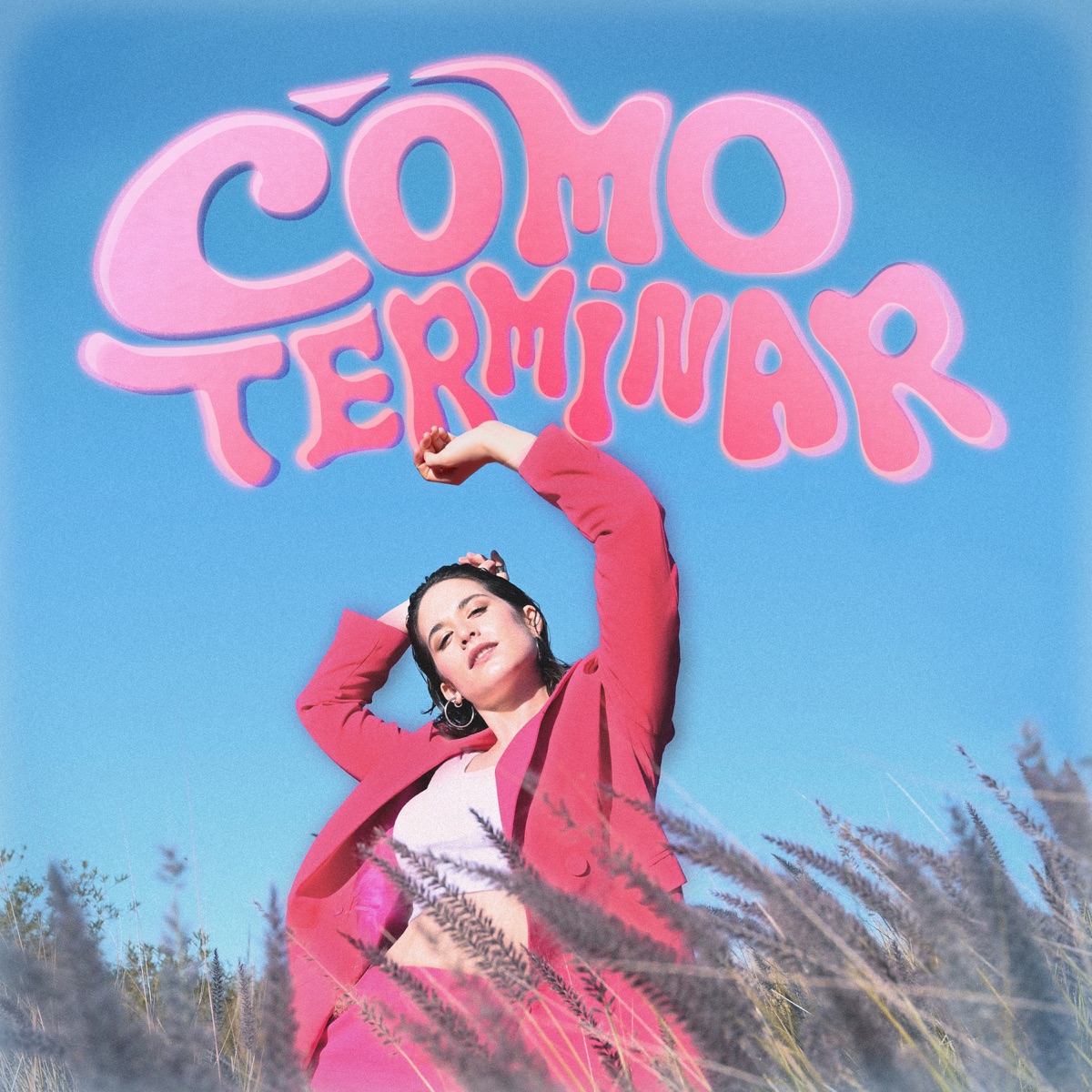 Cómo Terminar - Single by Lolo album cover