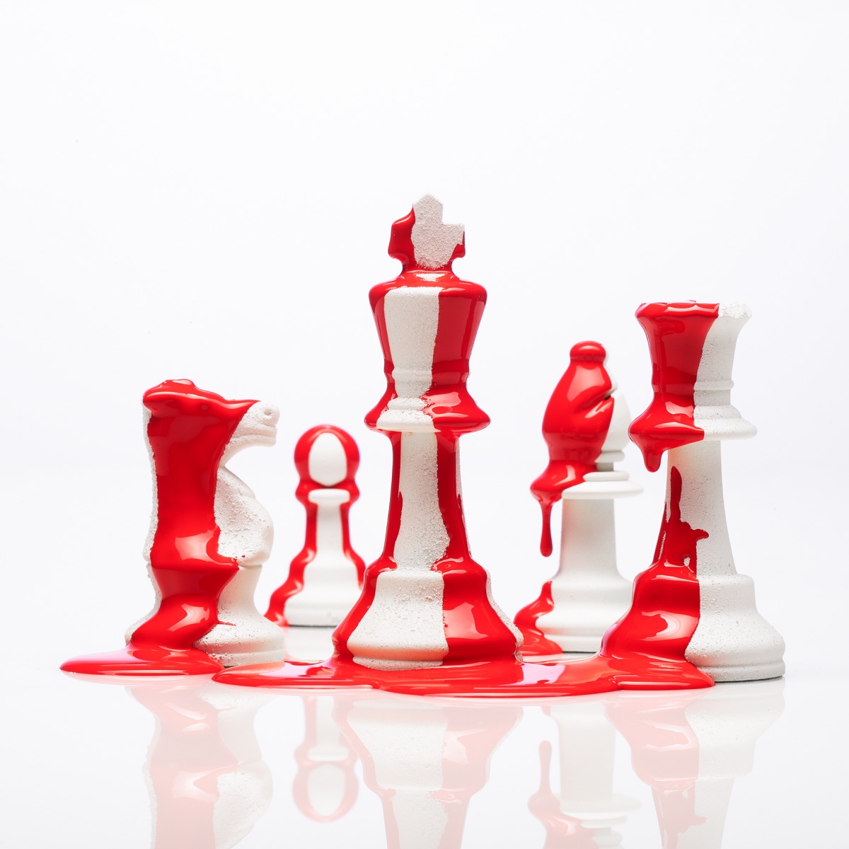 Win the War (feat. Bando.) - Single by Alexander Lewis album cover