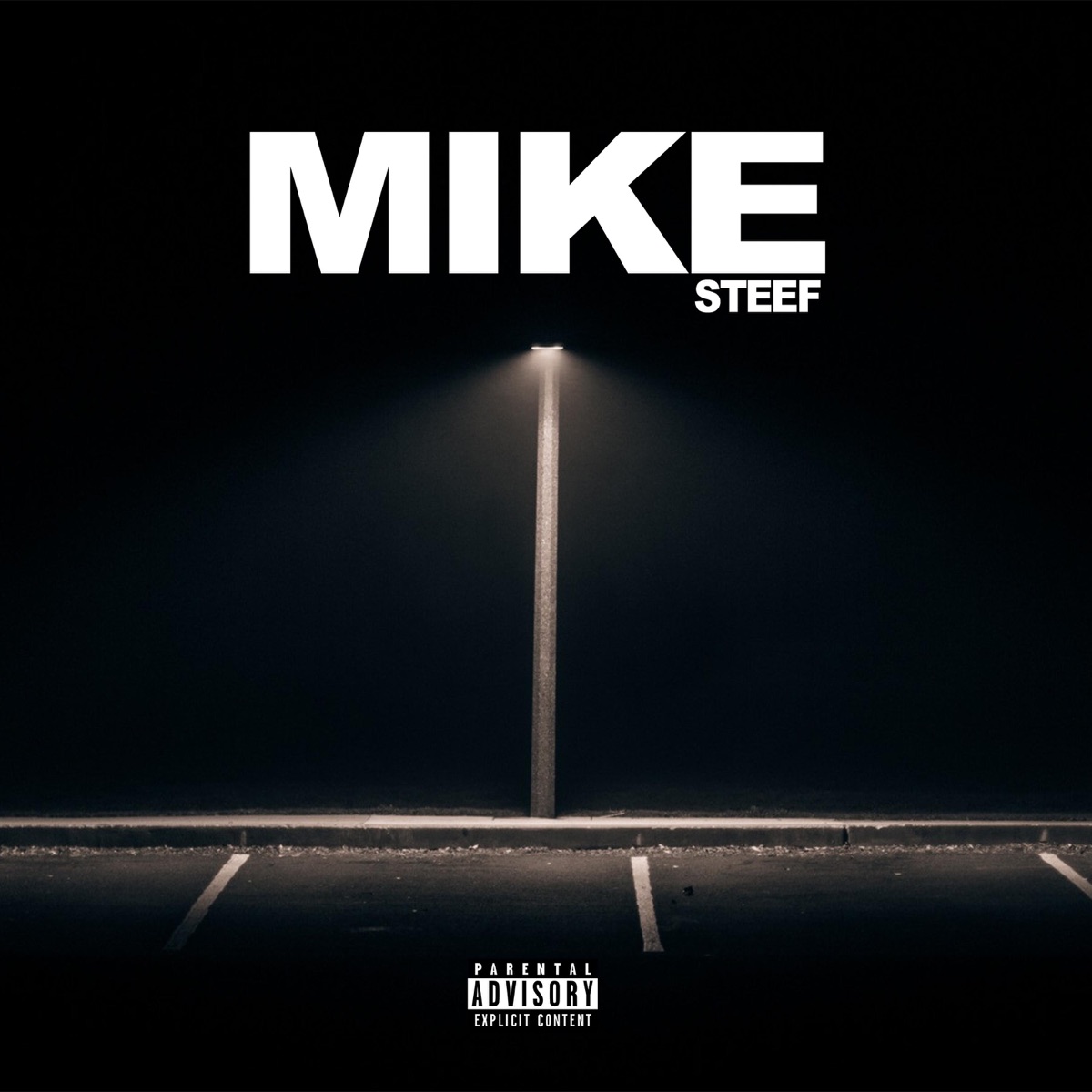 Mike - Single by Steef album cover