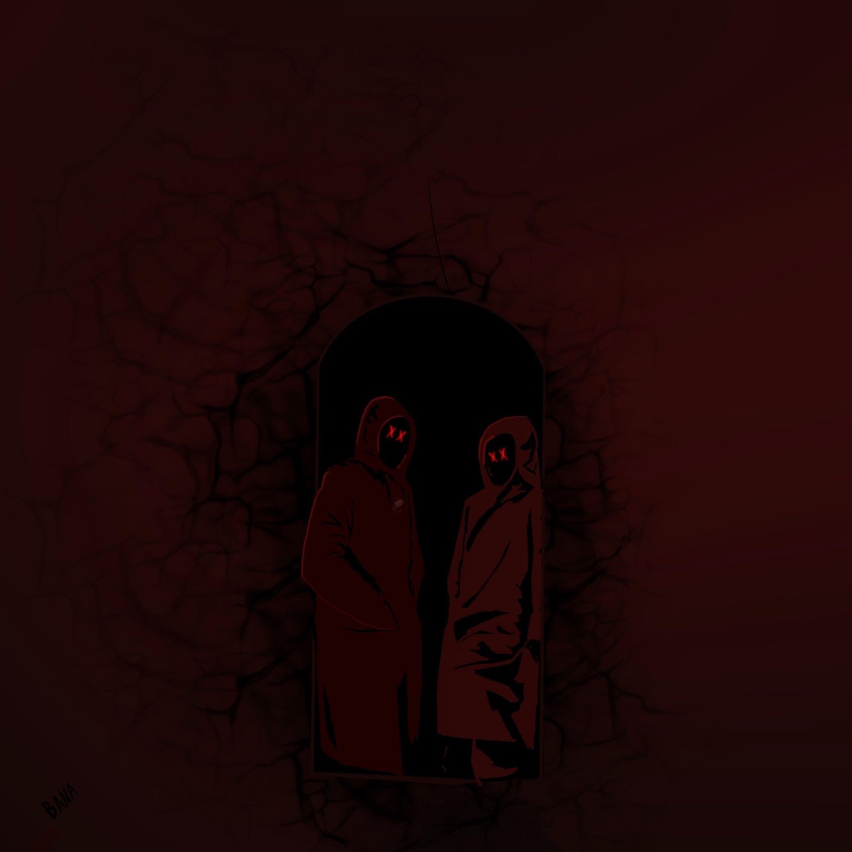Kinetic - Single by Fade & Iamkmd album cover