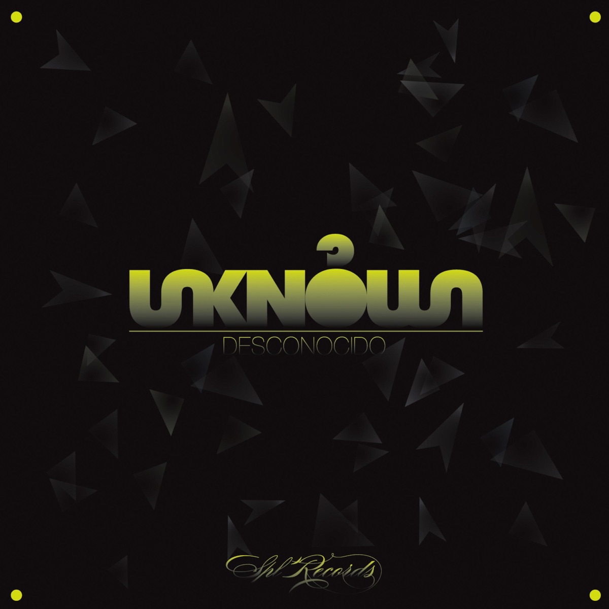 Unknown by Spl Clan album cover