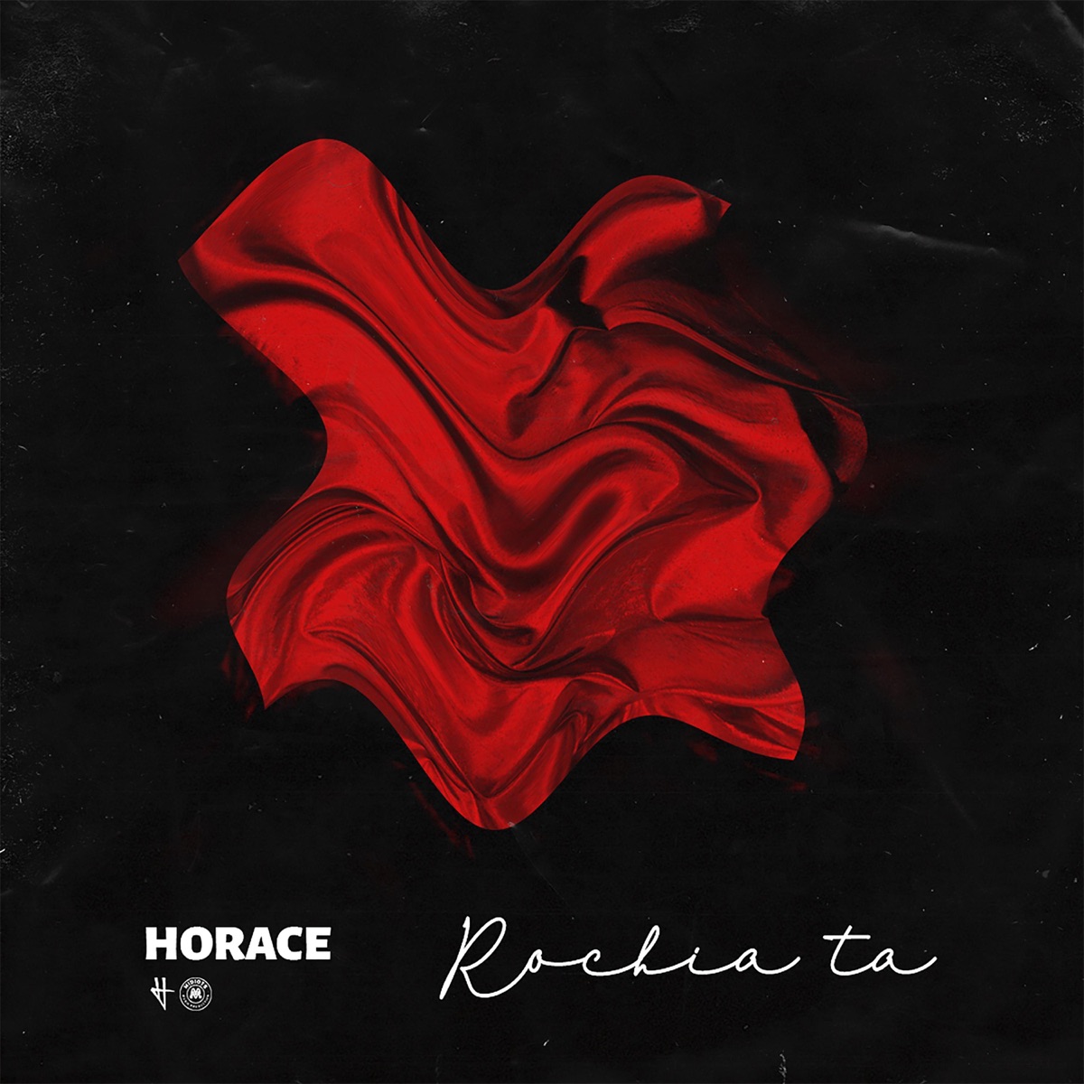 Rochia Ta - Single by Horace album cover