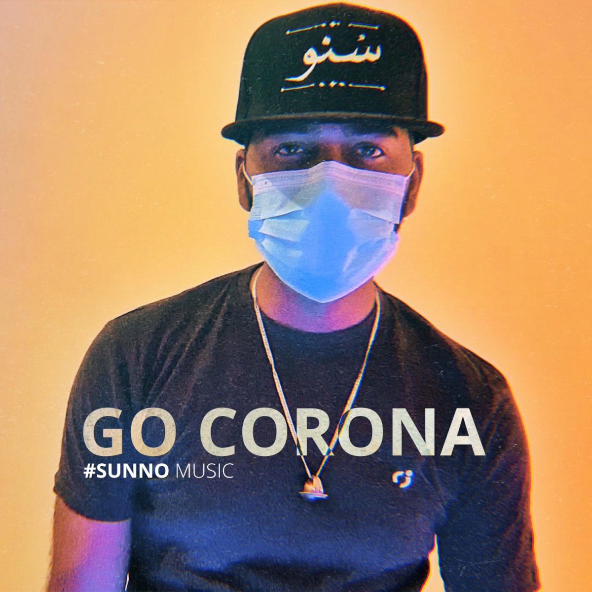 Go Corona - Single by Sunno Music album cover