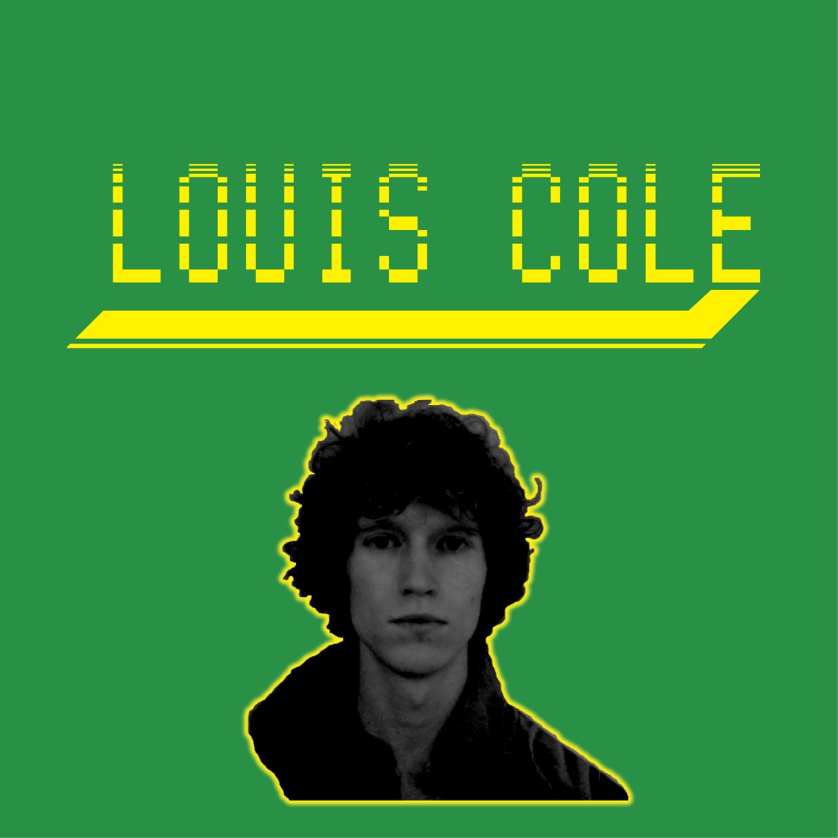 Louis Cole by Louis Cole album cover
