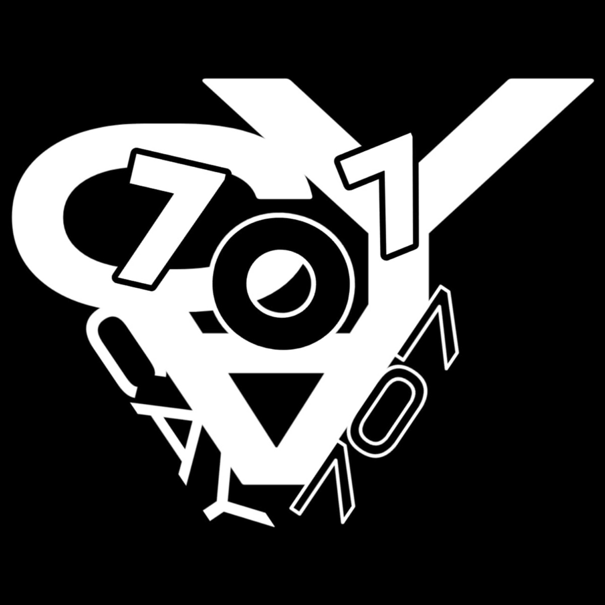One Step Ahead - Single by CAY707 & KIING911 album cover