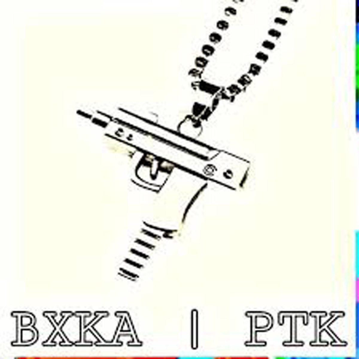 Esporte Fino (feat. PTK) - Single by Bxka album cover