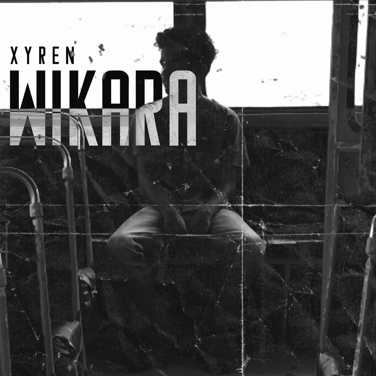 Wikara - Single by Xyren album cover