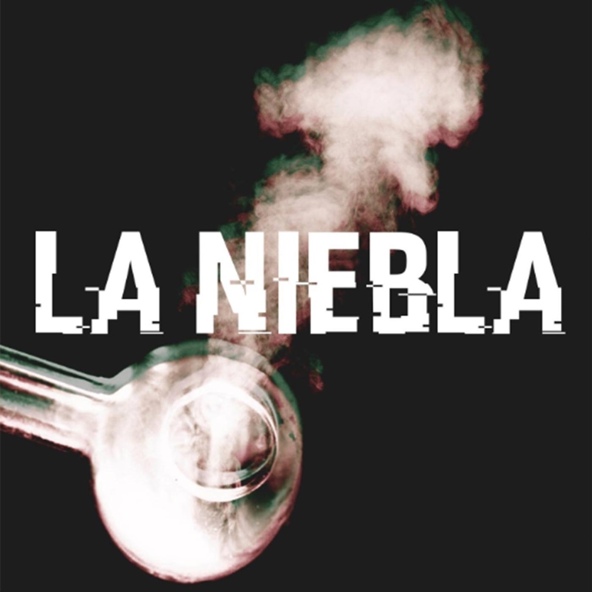 La Niebla (feat. PpKachorro, Lil Nightmare & Tenor) - Single by La Real Epidemia album cover