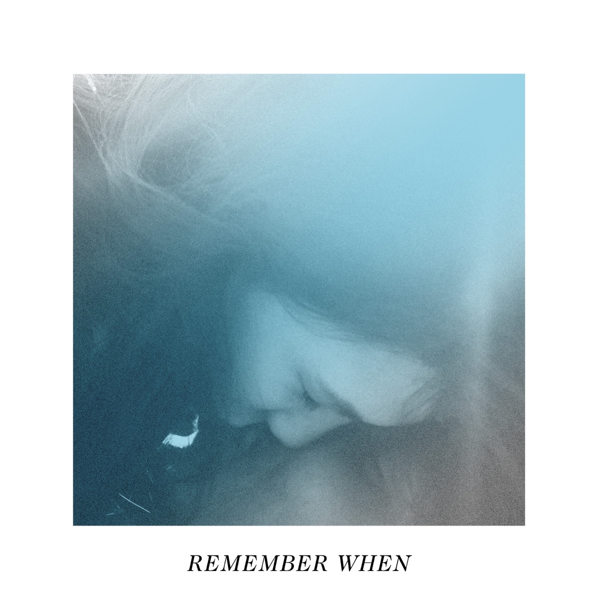 Remember When (feat. Gatsby) - Single by Joakim Molitor album cover