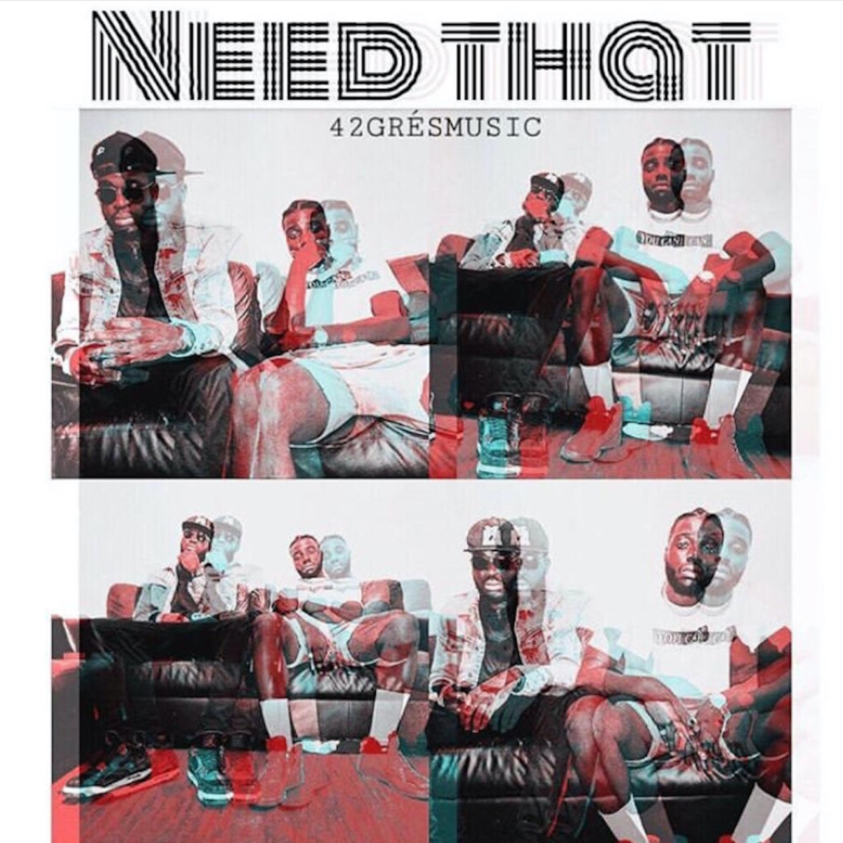 Need That (feat. K Amiri) - Single by Ez. Youmzz album cover