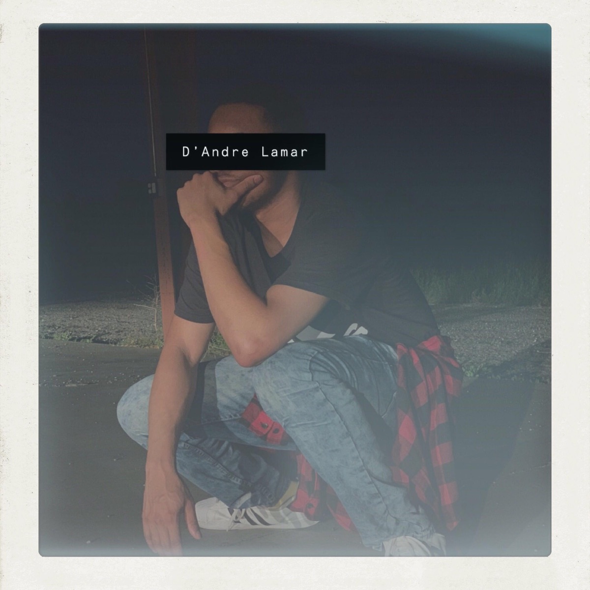 WishList (432hz) - Single by D' Andre Lamar album cover