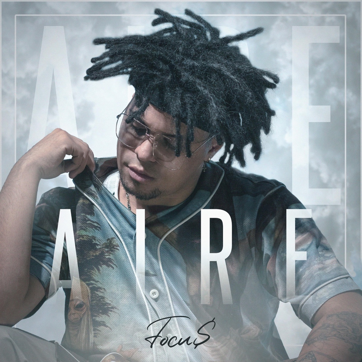 Aire - Single by Focu$ album cover