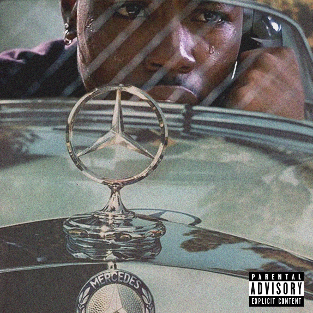 Rather Vindictive by Monday Night album cover