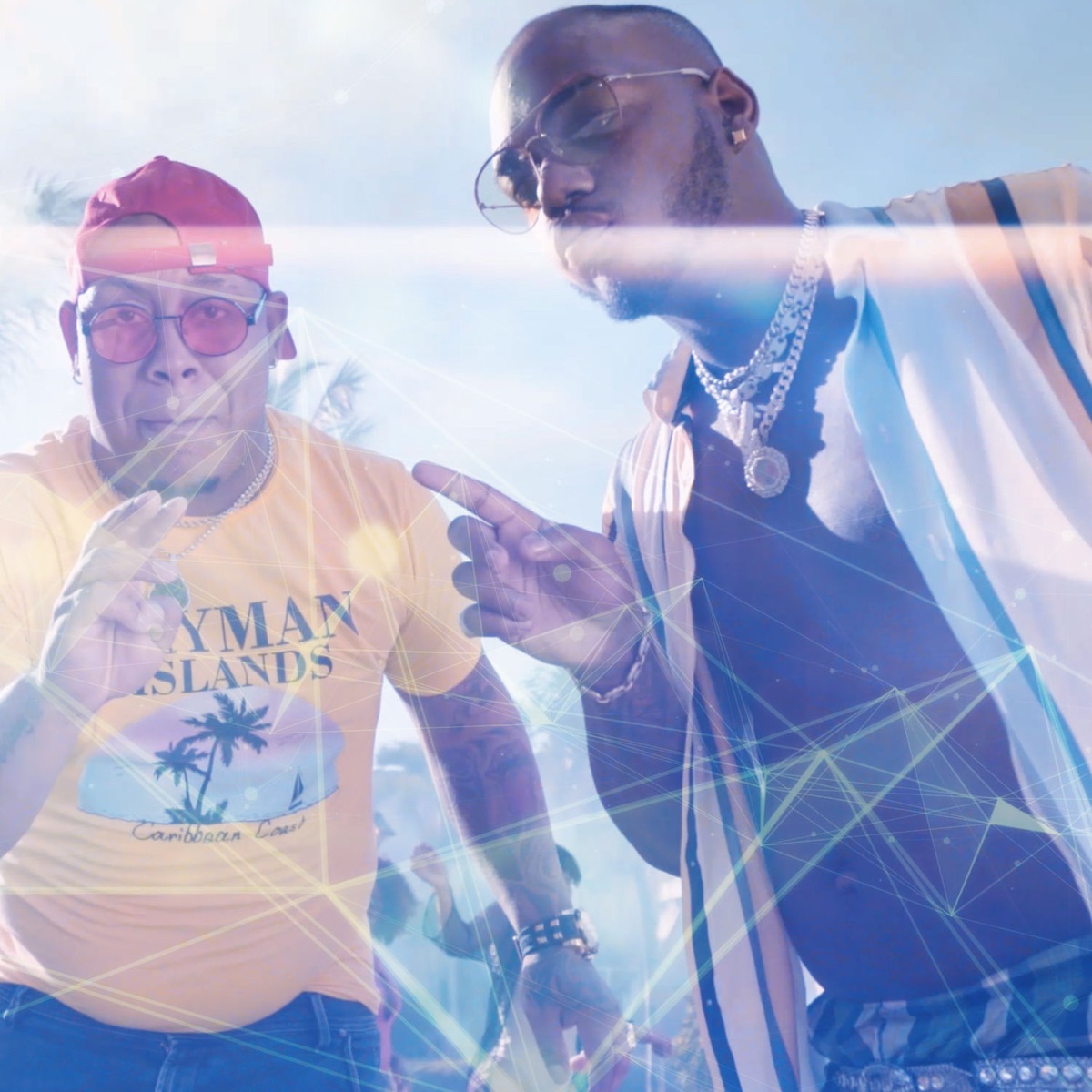 Deja de Hablar de Mí - Single by Bulin 47 & Ceky Viciny album cover