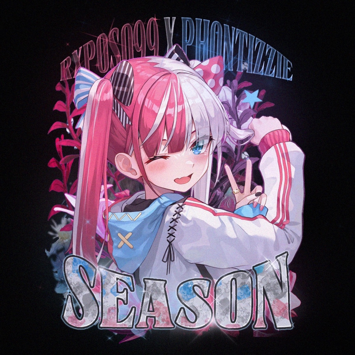 Season - Single by RXPOSO99 & Phontizzie album cover