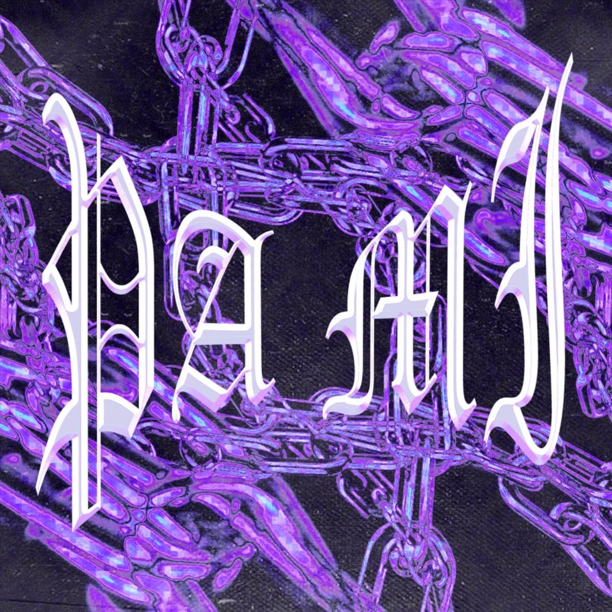Pa Mi - Single by Onhail album cover