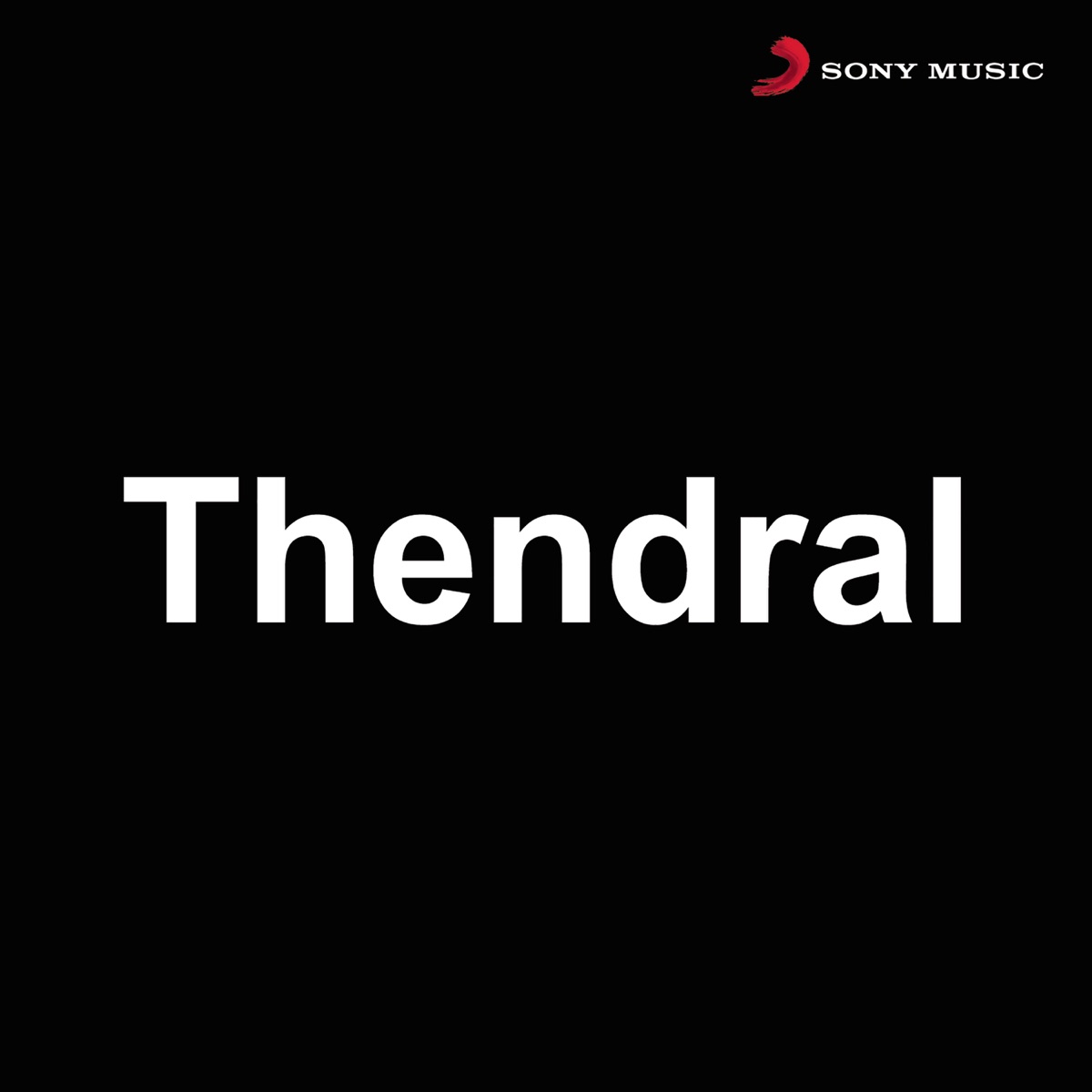 Thendral by Jayakumar album cover