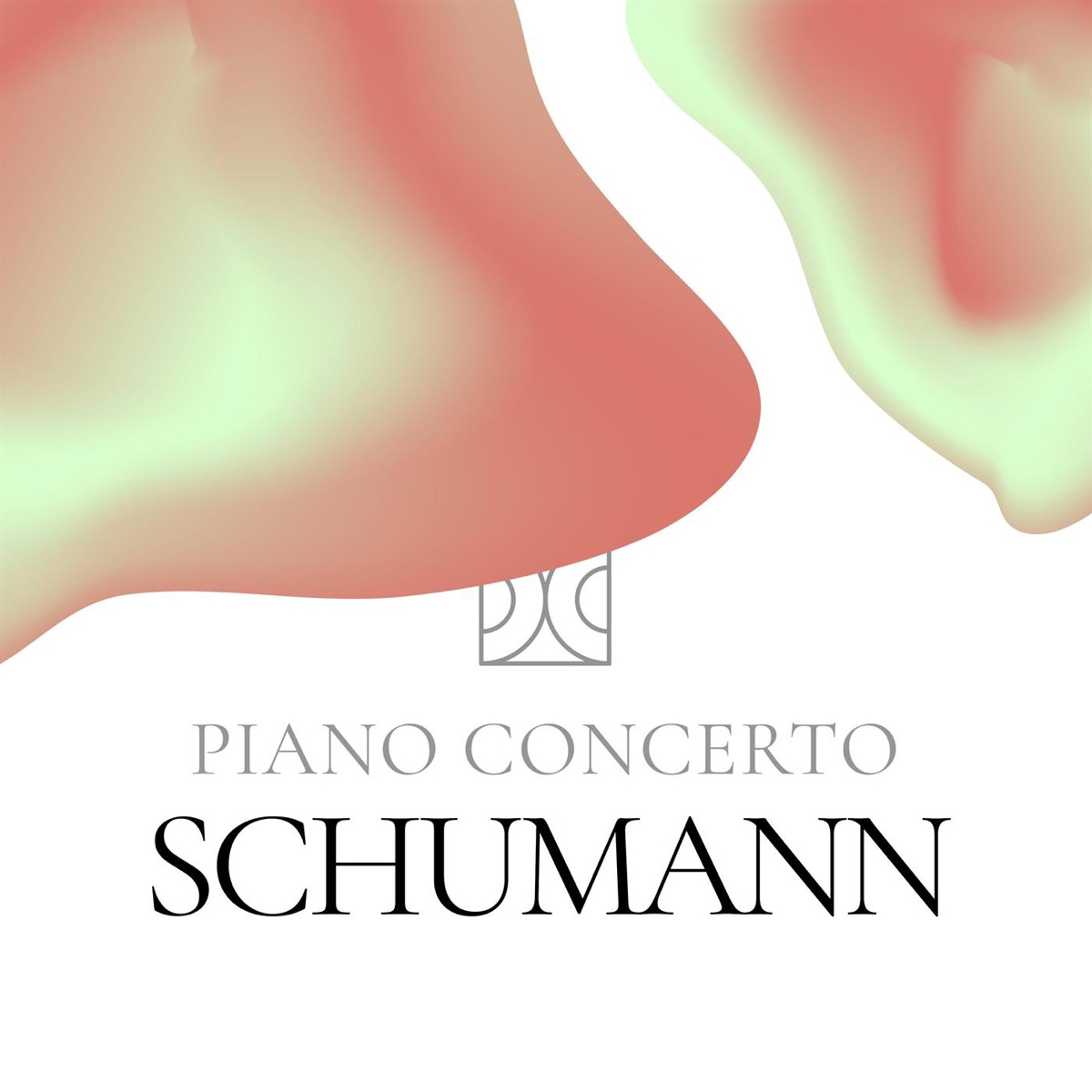 Piano Concerto Schumann by Berlin Symphony Orchestra, Gerard Oskamp & Shoko Sugitani album cover