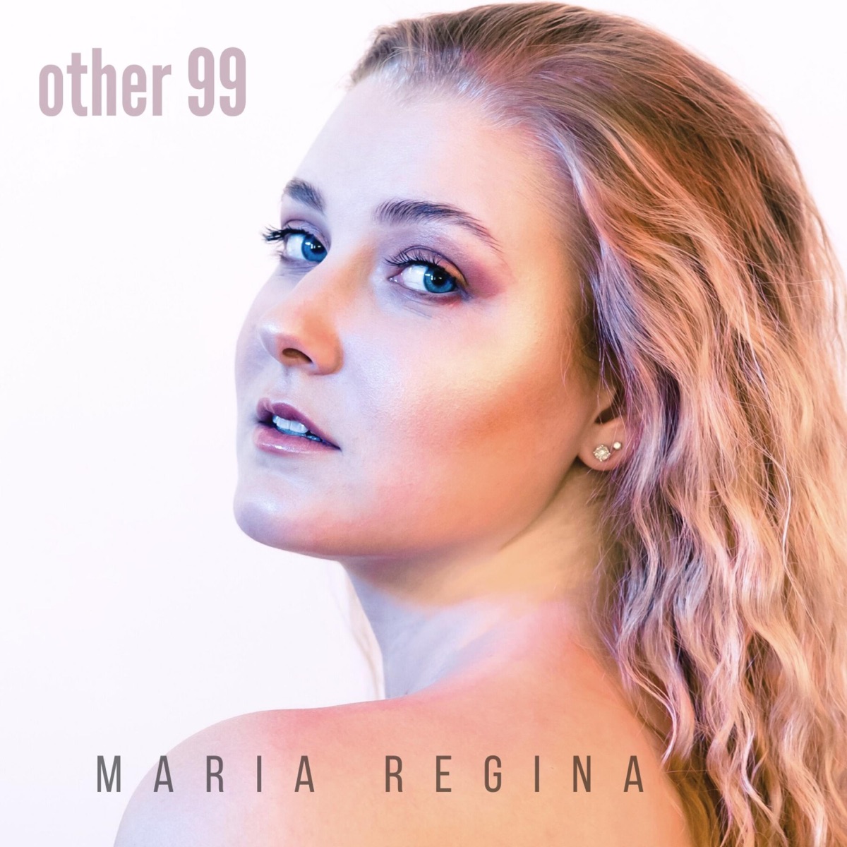 Other 99 - Single by Maria Regina album cover