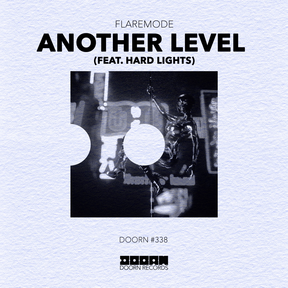 Another Level (feat. Hard Lights) - Single by Flaremode album cover